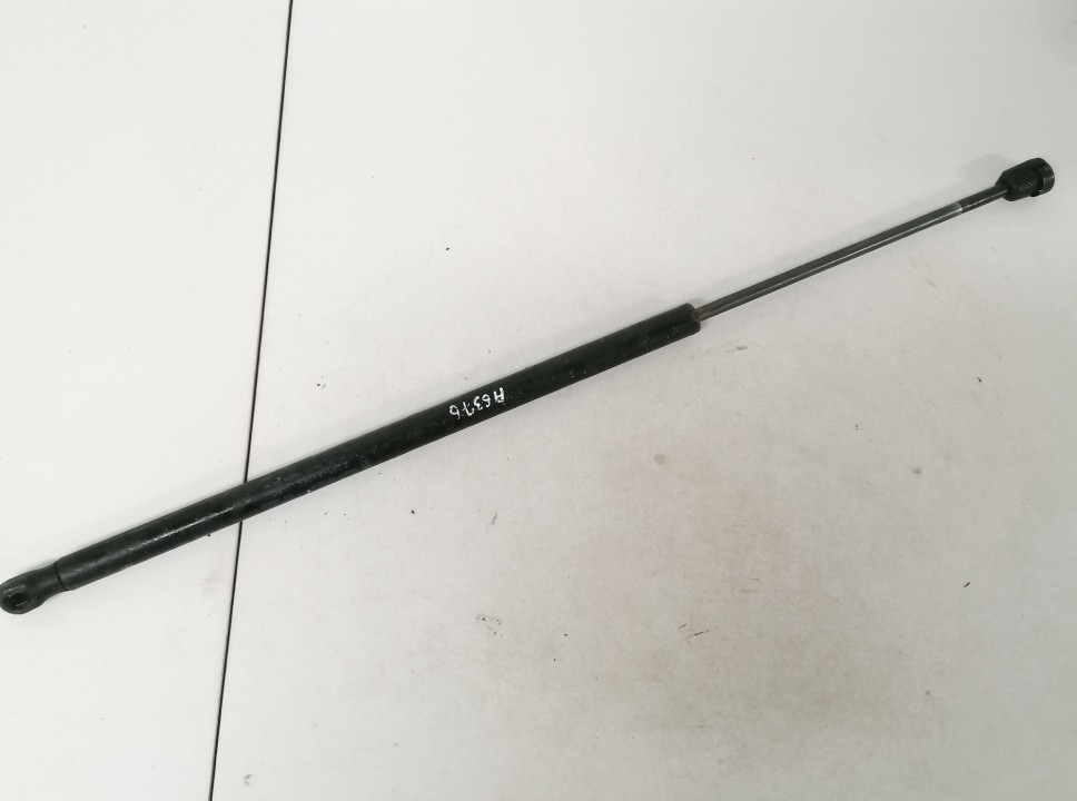 2S61A406A10AC Ford Fiesta 2007 Trunk Luggage Shock Lift Cylinder, Gas Pressure Spring - REAR