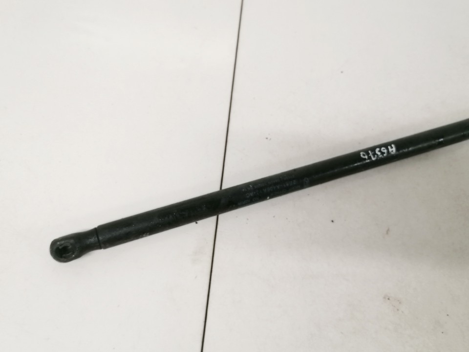 2S61A406A10AC Ford Fiesta 2007 Trunk Luggage Shock Lift Cylinder, Gas Pressure Spring - REAR - Thumbnail 2