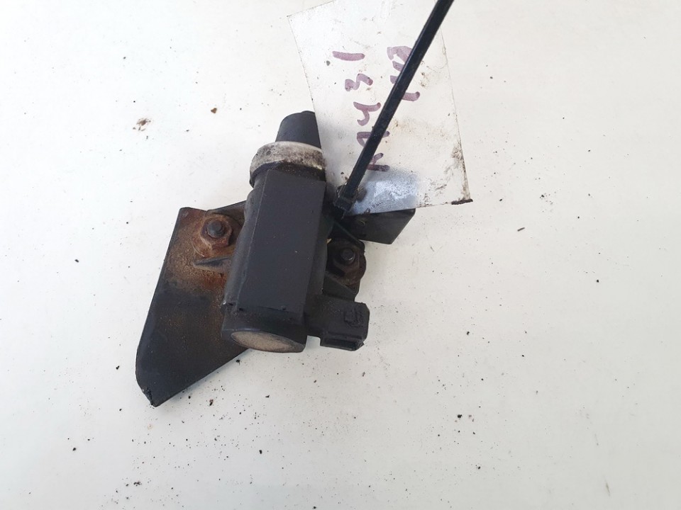 72279600 Rover 75 2002 Umschaltventil Ventil (Druckwandler, Abgassteuerung)