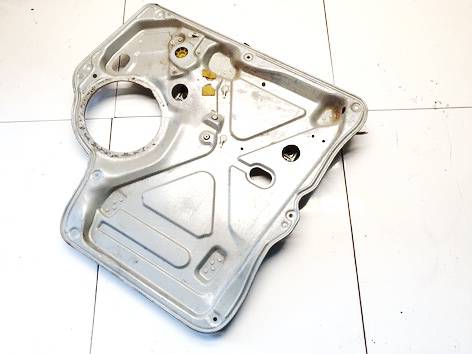 7H0837730L Volkswagen Transporter 2009 Duru lango pakelejas P.D.