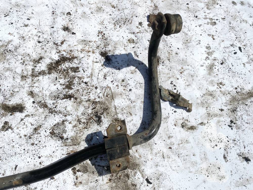 6Q0411303AP Skoda Fabia 2010 Stabilizer (sway bar, anti roll bar) - FRONT - Thumbnail 3