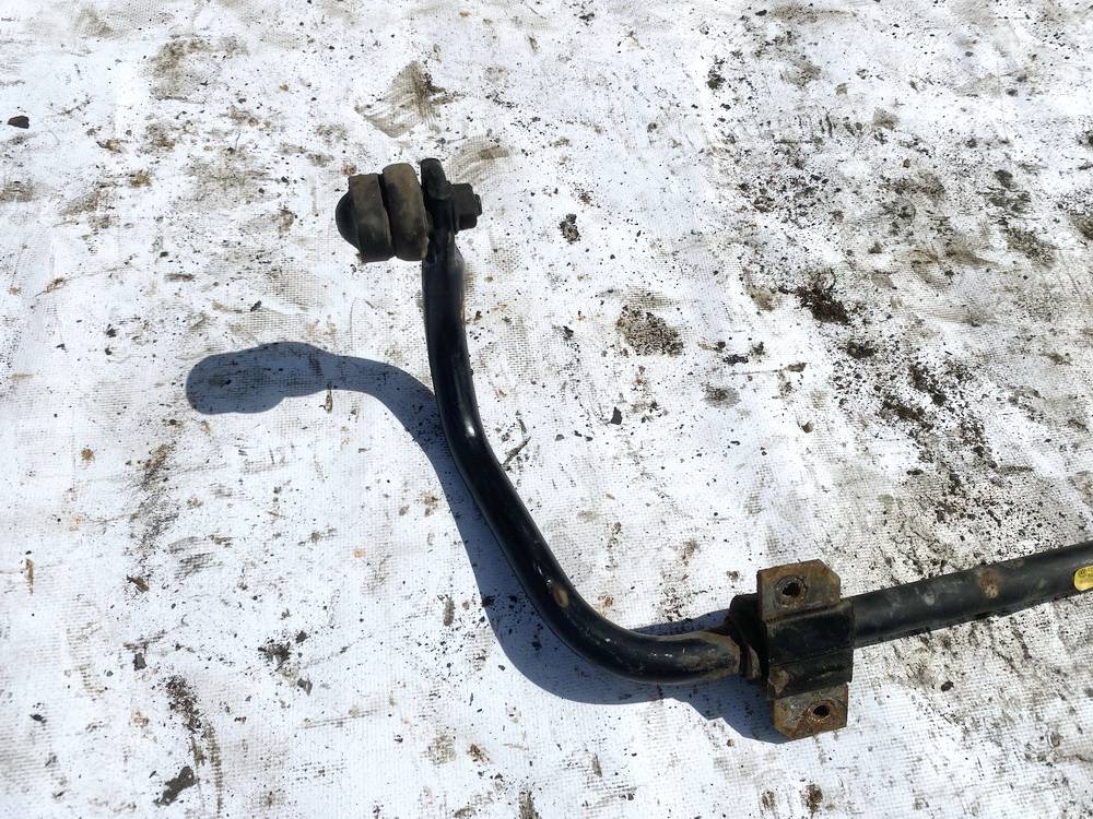 6Q0411303AP Skoda Fabia 2010 Stabilizer (sway bar, anti roll bar) - FRONT - Thumbnail 2