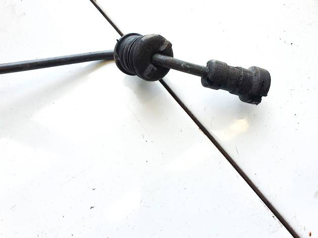 8579889 BMW 3-Series 2016 шланг сцепления - Thumbnail 3