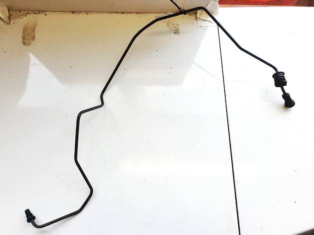 8579889 BMW 3-Series 2016 Embrayage Tuyau