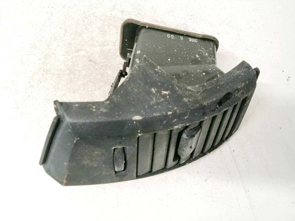 C236GM932 Mazda 5 2006 Dash Vent (Air Vent Grille) - LEFT