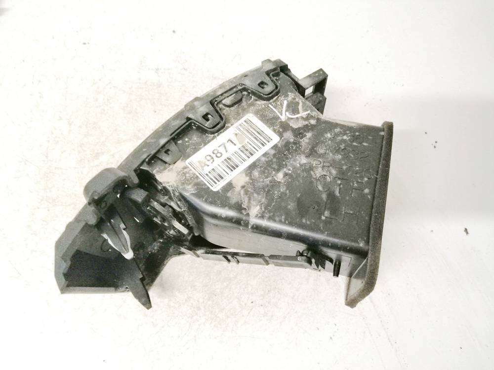 C236GM932 Mazda 5 2006 Dash Vent (Air Vent Grille) - LEFT - Thumbnail 2
