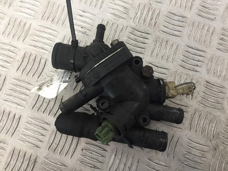 8200065394 Renault Scenic 1998 Termostato korpusas