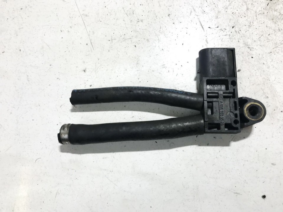 A0061539528 Mercedes-Benz C-CLASS 2009 DPF-paineanturi - Thumbnail 2