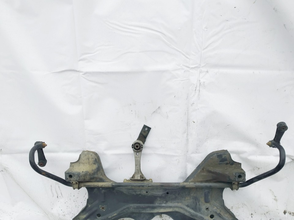 Audi A3 1998 Vakaaja - EDESSÄ