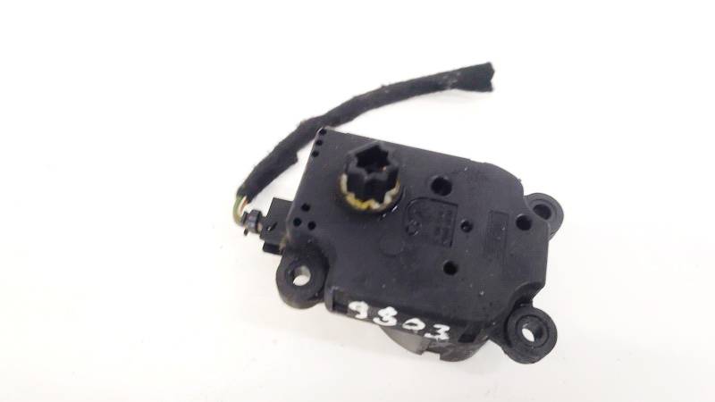 3M5H19E616AB Ford Mondeo 2007 Heater Vent Flap Control Actuator Motor - Thumbnail 2