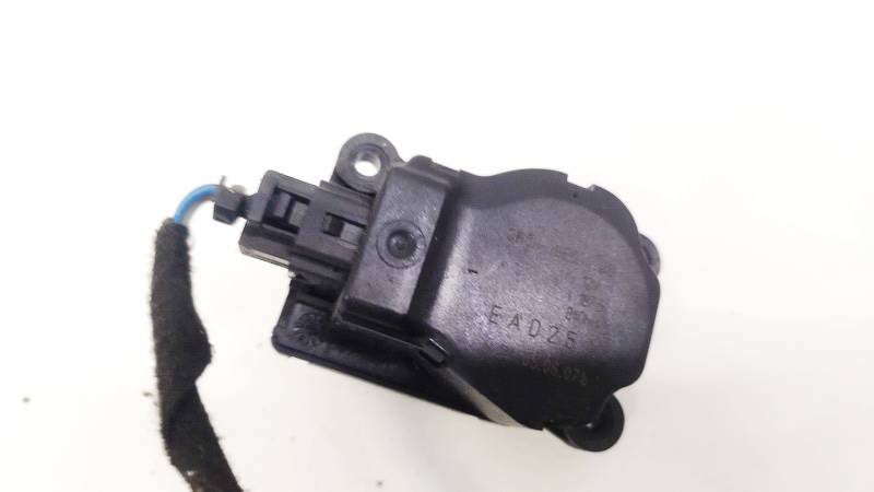 3M5H19E616AB Ford Mondeo 2007 Heater Vent Flap Control Actuator Motor - Thumbnail 3