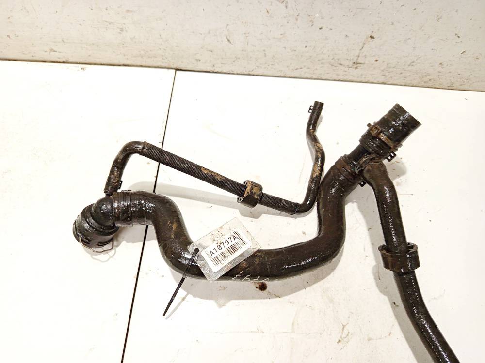 6Q0122291E Volkswagen Touran 2004 Vesiletku - Thumbnail 2