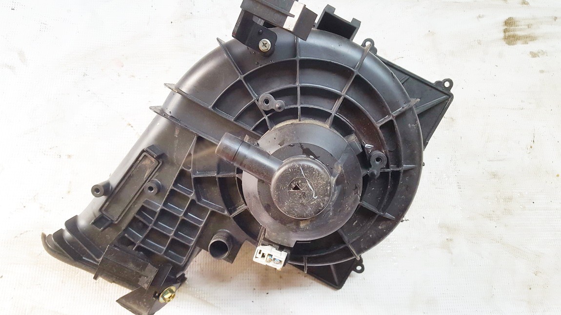 27200AV704 Nissan Primera 2004 Heater blower assy