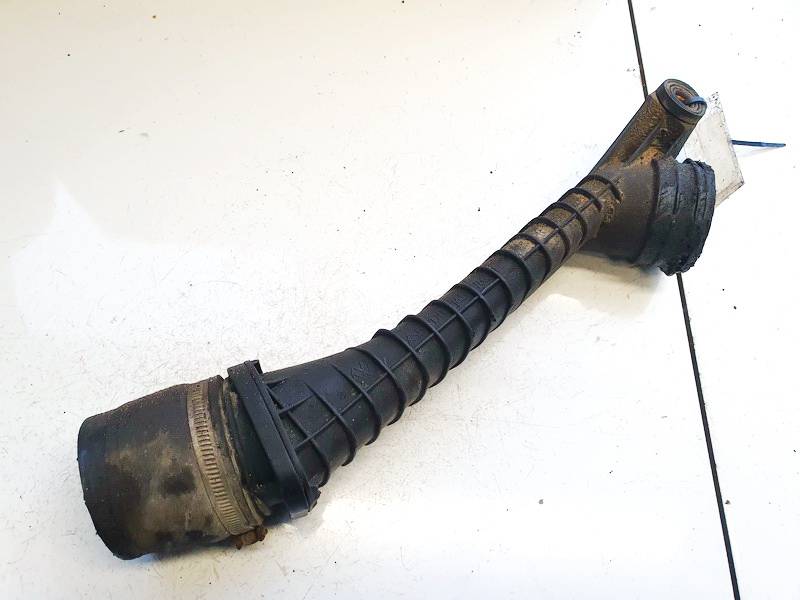 1J0145762T Audi A3 2002 Wąż intercoolera - Thumbnail 2