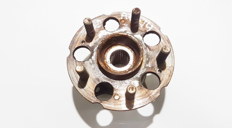 Honda CR-V 2007 Stebule (Stupica)(Guolis) G.D.