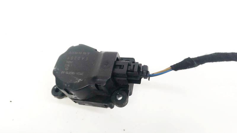 3M5H19E616AB Ford Mondeo 2007 Sildītāja vārsta motoriņš