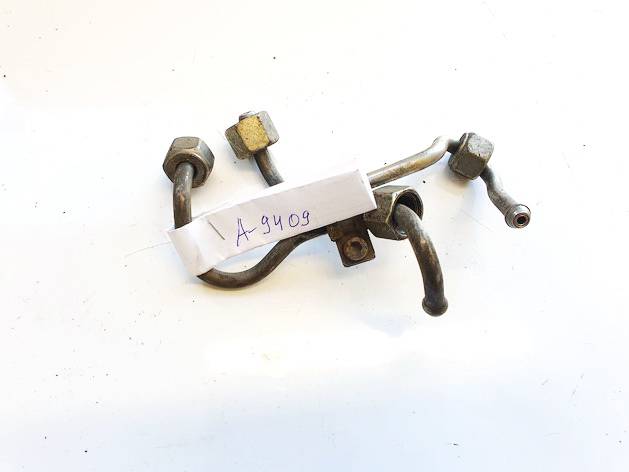 BMW X3 2005 ТОПЛИВНАЯ ТРУБА