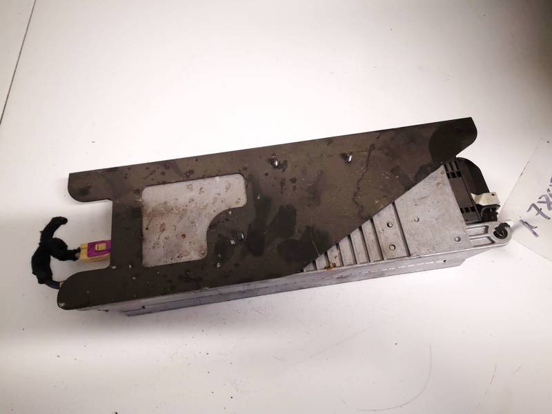 8411691676901 BMW 3-Series 2002 Other computers - Thumbnail 3