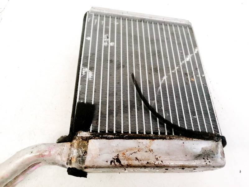 USED USED Heater radiator (heater matrix) Ford Focus 2004 1.6L 10EUR