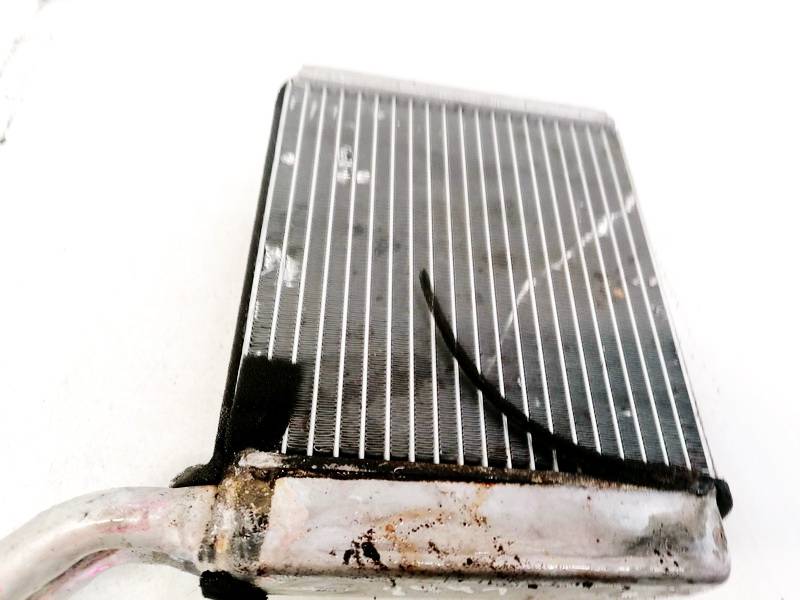 USED USED Heater radiator (heater matrix) Ford Focus 2004 1.6L 10EUR