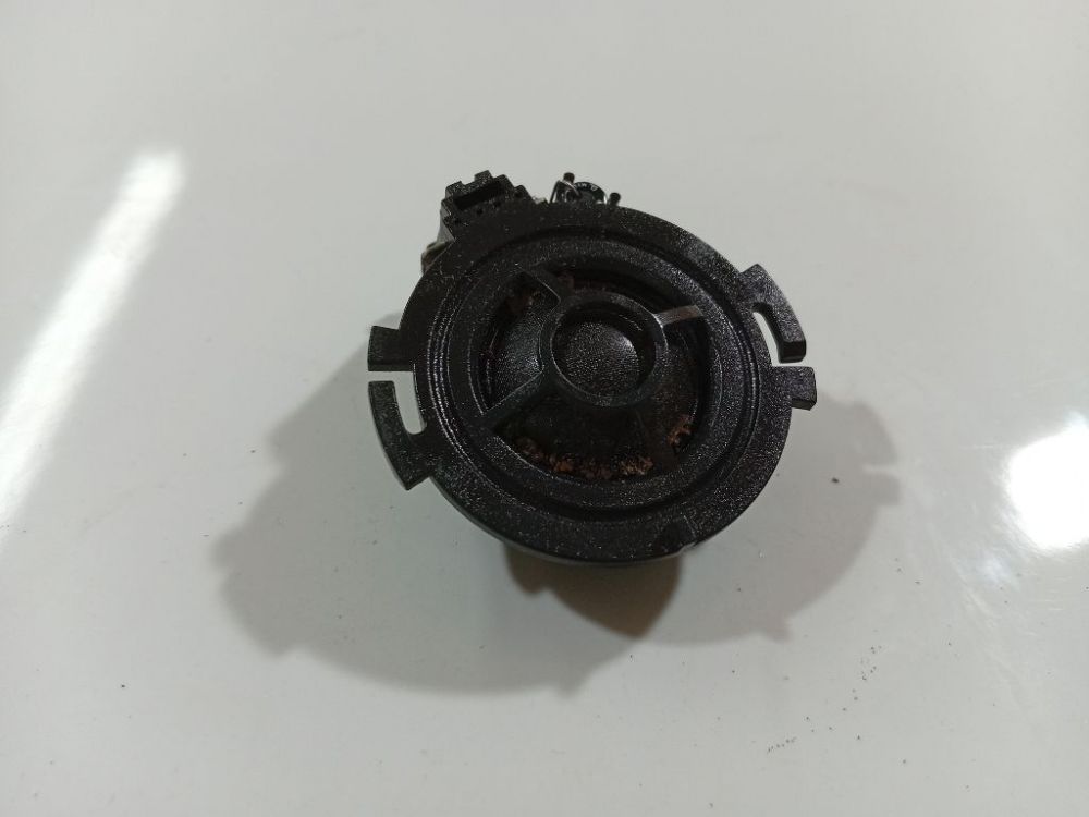 4F0035399A Audi A6 2005 Speaker (audio)