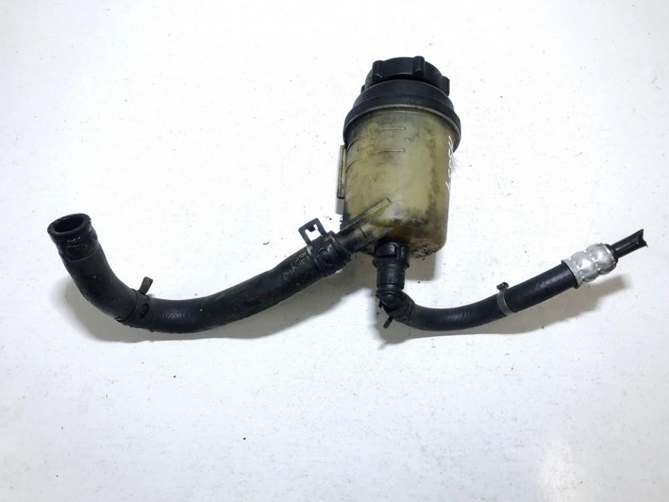 6G913R700DB Ford Galaxy 2007 Power Steering Pump Oil Reservoir Tank