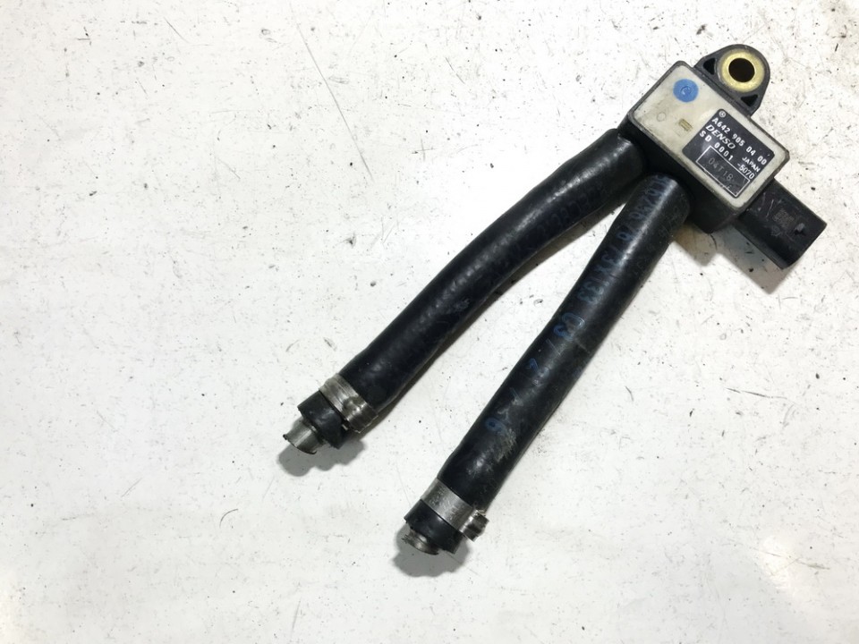 a6429050400 sd00015070 DPF Pressure Sensor (DPF Exhaust Differential