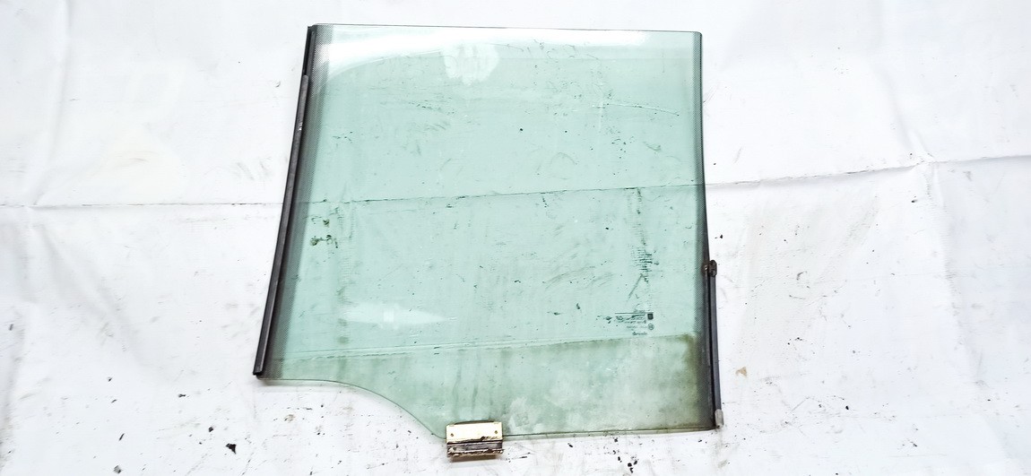 Opel Omega 2001 LUNA TRASERA DERECHA, 
Luna de la puerta trasera - ABAJO A LA DERECHA - Thumbnail 2