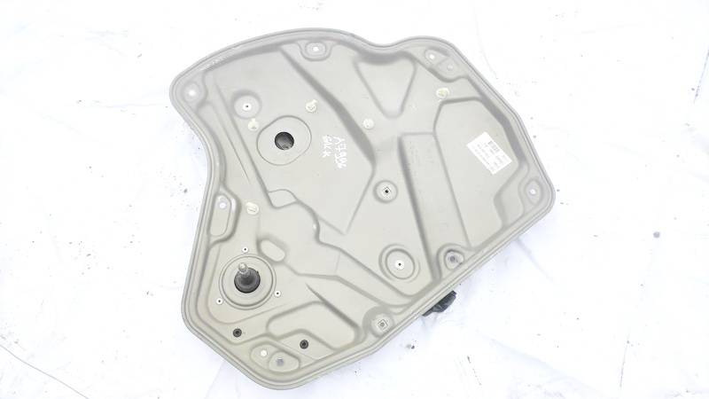 1Z0839655 Skoda Octavia 2005 Door winder mechanism (Window Regulator) - REAR LEFT - Thumbnail 2