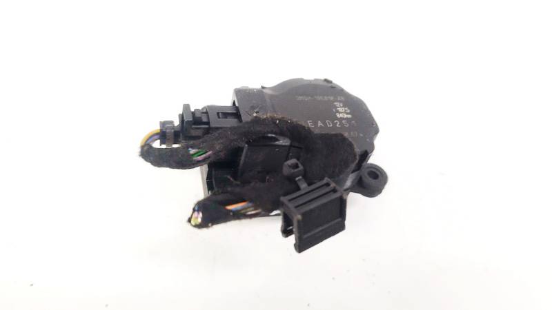 3M5H19E616AB Ford Mondeo 2007 Sildītāja vārsta motoriņš