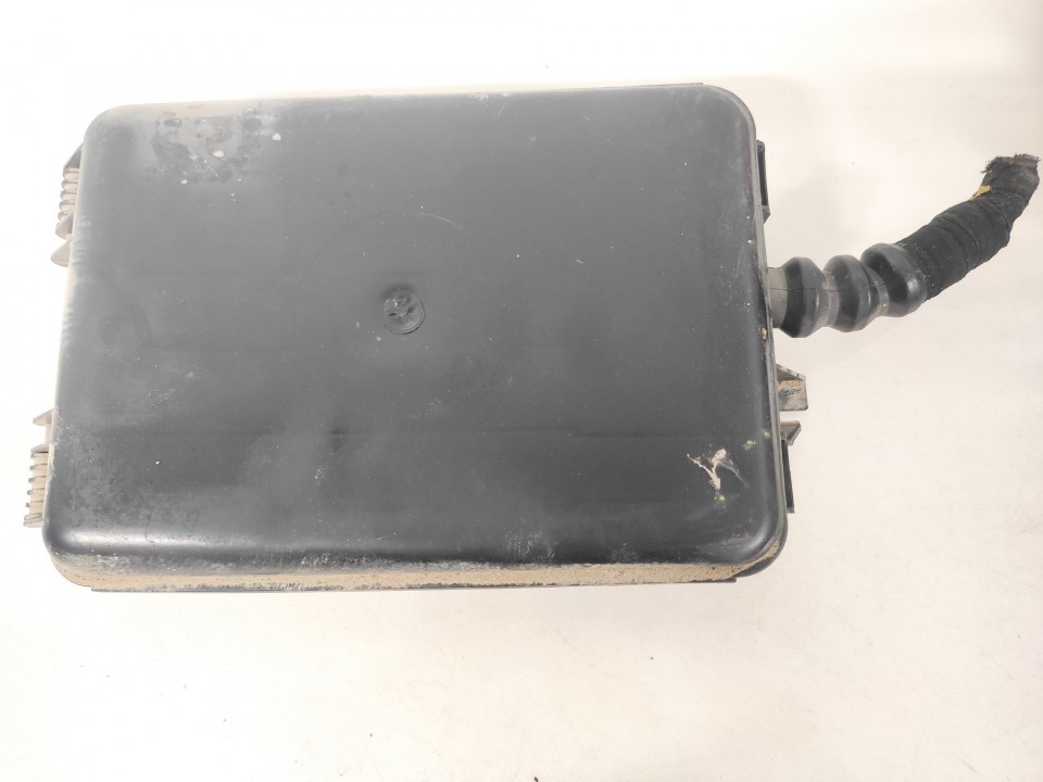 4B0962258D Audi A6 2002 General Module Comfort Relay (Unit)