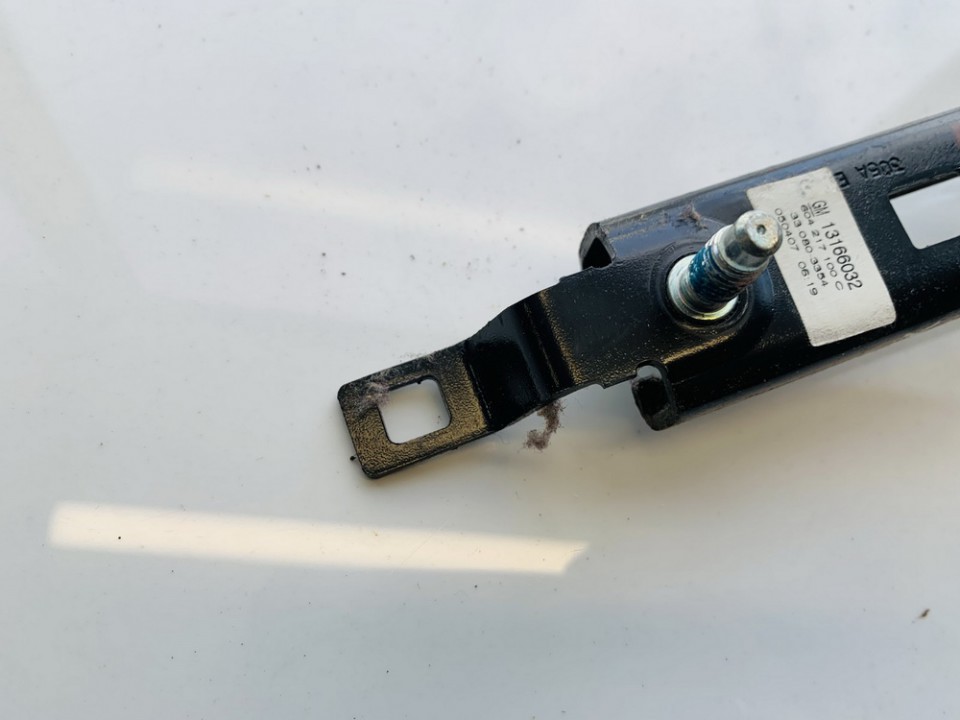 13166032 Opel Zafira 2007 Other car part - Thumbnail 3