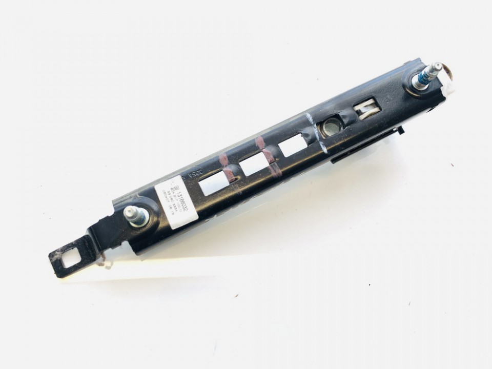 13166032 Opel Zafira 2007 Other car part - Thumbnail 2