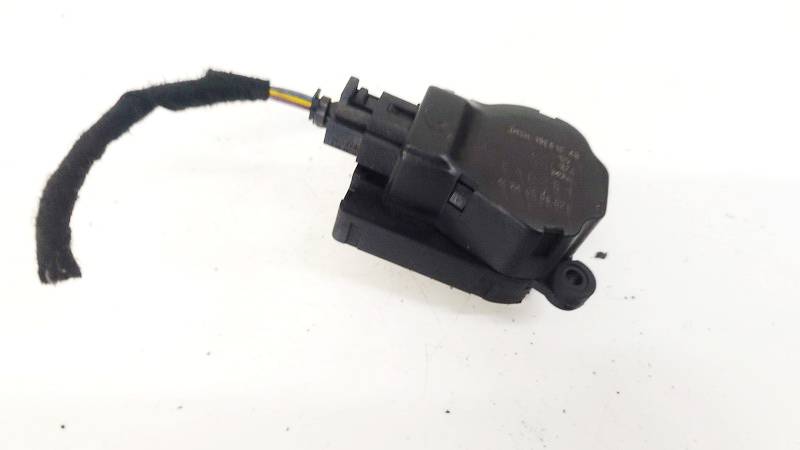 3M5H19E616AB Ford Mondeo 2007 Sildītāja vārsta motoriņš