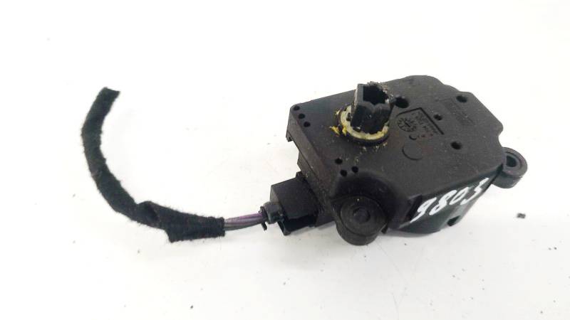 3M5H19E616AB Ford Mondeo 2007 Sildītāja vārsta motoriņš - Thumbnail 3