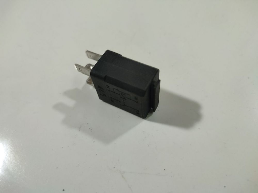 24455922 Nissan X-Trail 2003 Przekaźnik - Thumbnail 3