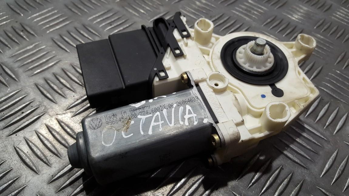 1K0959703B Skoda Octavia 2005 Duru lango pakelejo varikliukas G.K.