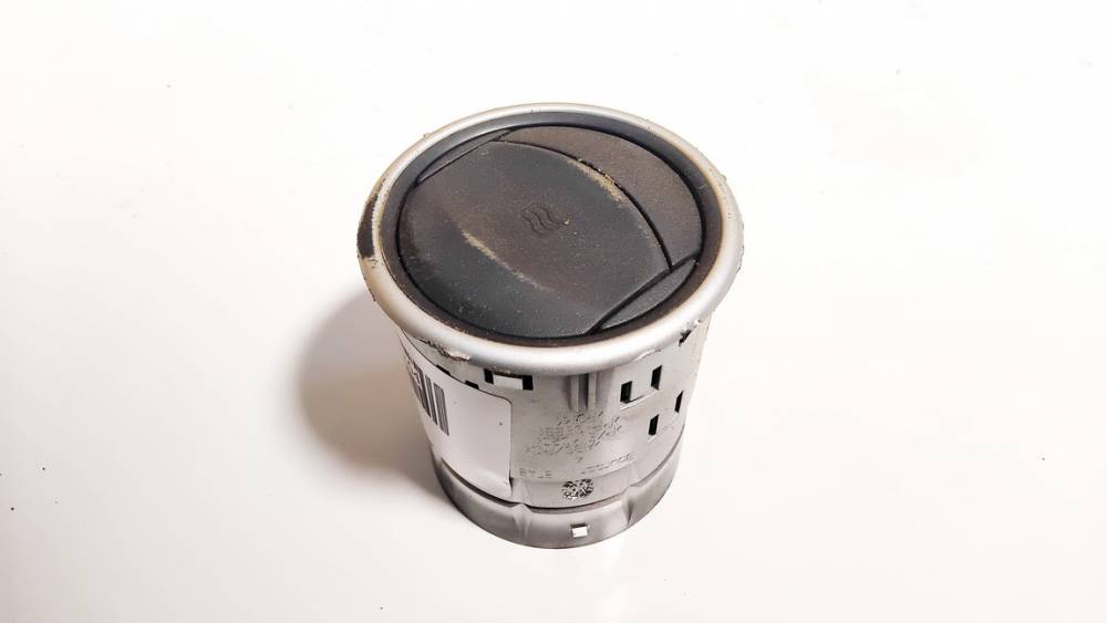 9680899377 Citroen Berlingo 2011 Wloty powietrza do kabiny