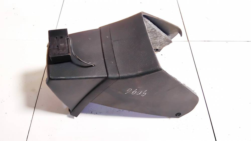 54112 Toyota Corolla Verso 2005 Wykończenie wnętrza (plastikowe elementy)