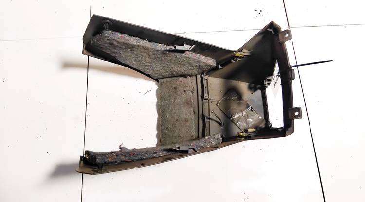 54112 Toyota Corolla Verso 2005 Wykończenie wnętrza (plastikowe elementy) - Thumbnail 2