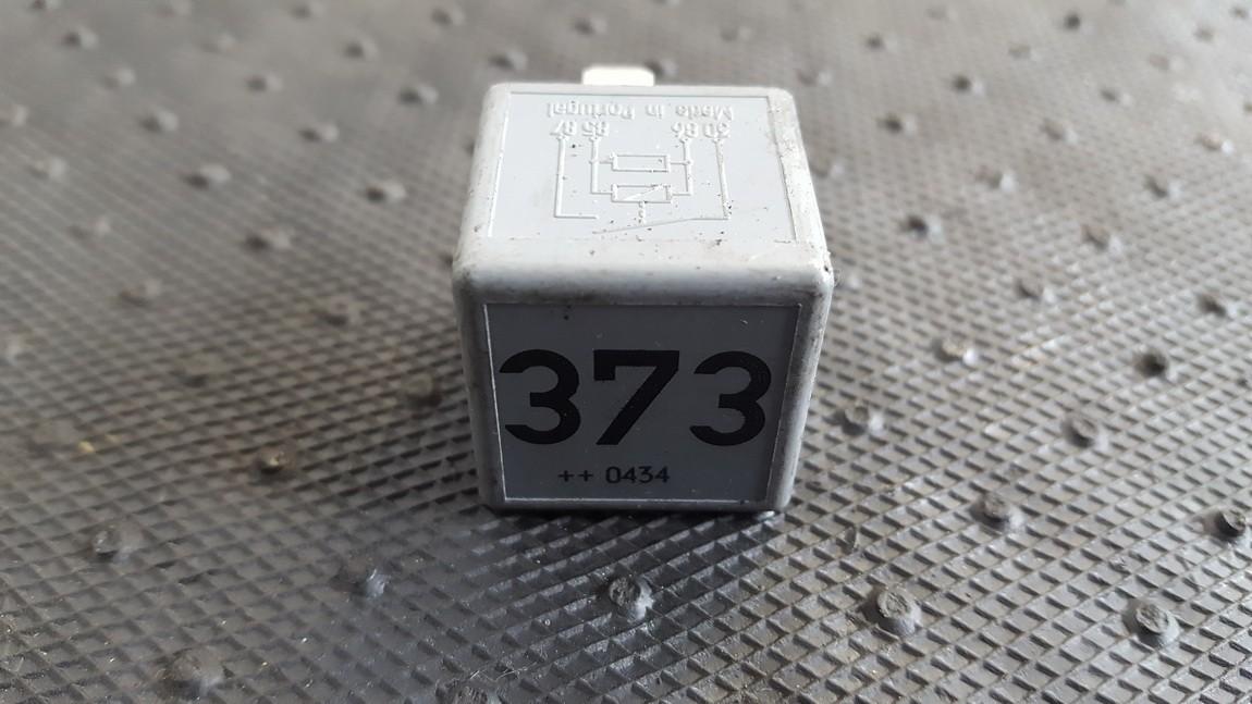 FLYPIG 12V DC A/C Compressor Relay - Fits Honda Accord, Civic & Acura TL (G8HL-H71 Compatible)