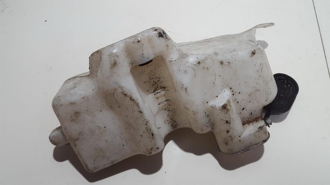 7700847815 Renault Clio 2006 Windshield Washer Reservoir tank (WASHER BOTTLE) - Thumbnail 2