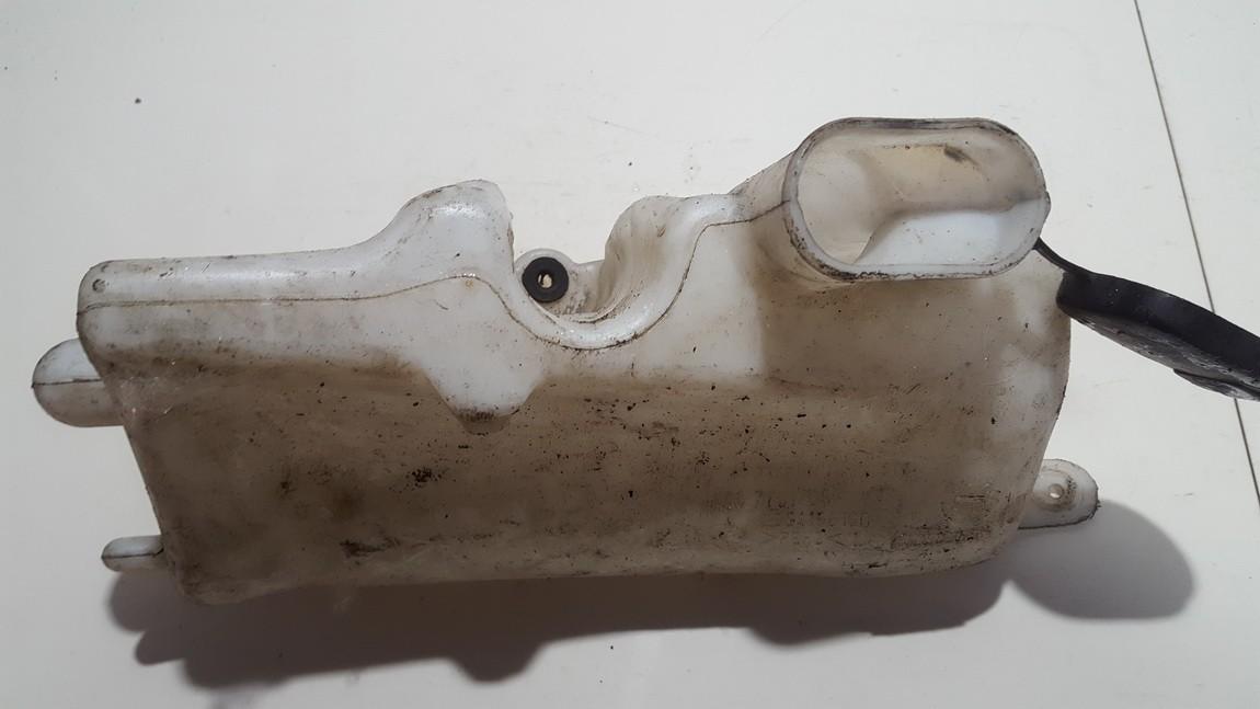 7700847815 Renault Clio 2006 Windshield Washer Reservoir tank (WASHER BOTTLE)