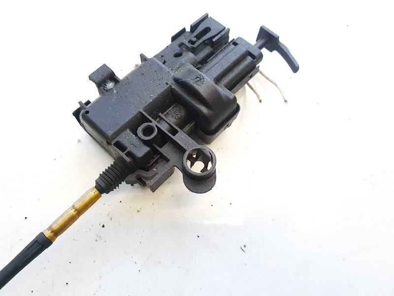 NERA KODO SPEJIMAS Renault Megane 2003 Élément de Réglage Central - Thumbnail 3