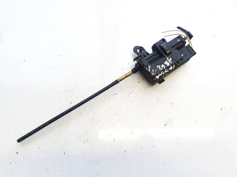 NERA KODO SPEJIMAS Renault Megane 2003 Élément de Réglage Central - Thumbnail 2