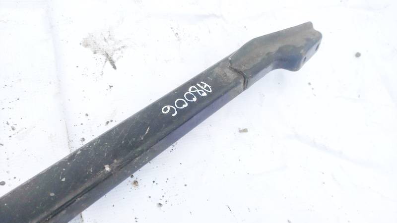 Audi A6 2007 PLASTICOS-Otros soportes - Thumbnail 3