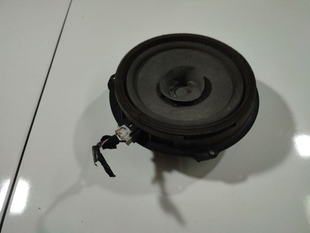 AA6T18808CA Ford Focus 2011 Speaker (audio)
