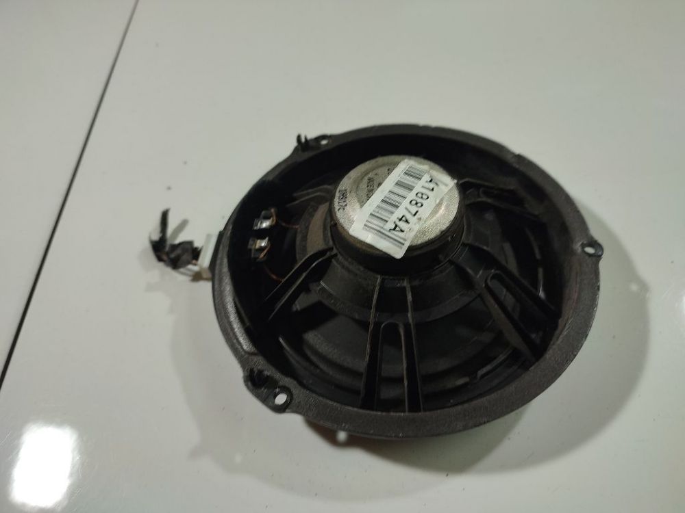 AA6T18808CA Ford Focus 2011 Speaker (audio) - Thumbnail 3