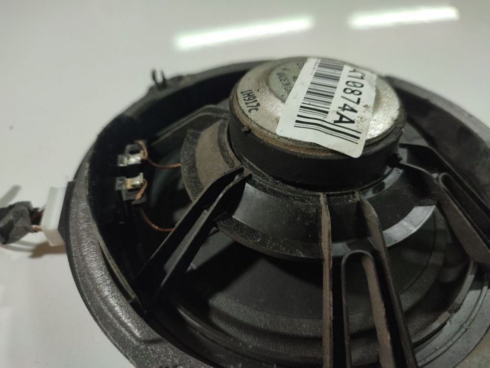 AA6T18808CA Ford Focus 2011 Speaker (audio) - Thumbnail 4