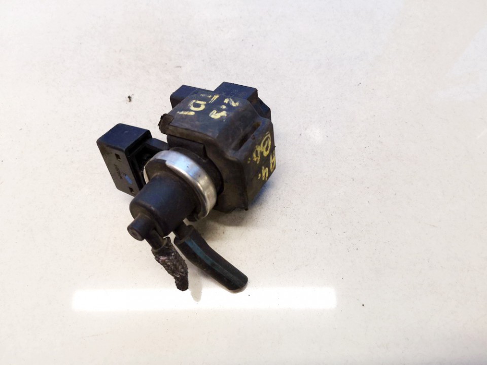 059906629A Skoda Superb 2007 Umschaltventil Ventil (Druckwandler, Abgassteuerung) - Thumbnail 2